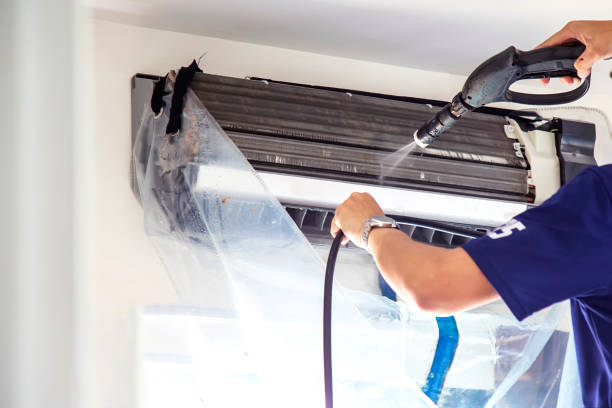 Best Air Duct Cleaning Near Me  in Osage, IA