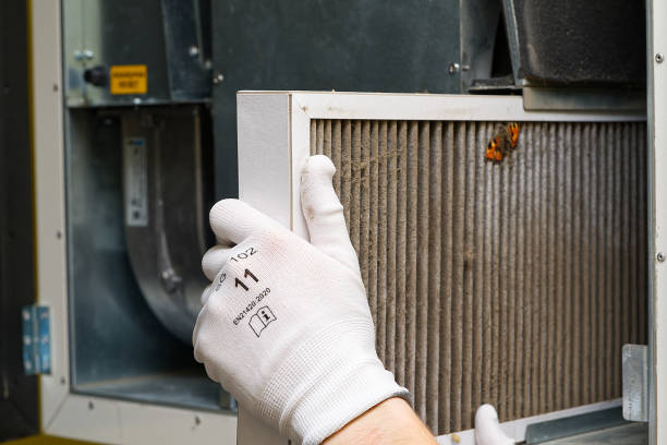 Best Air Duct Cleaning Near Me  in Osage, IA