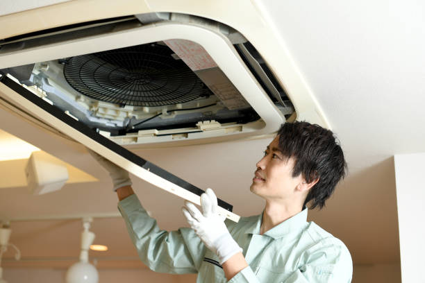 Best Air Duct Cleaning Company Near Me  in Osage, IA