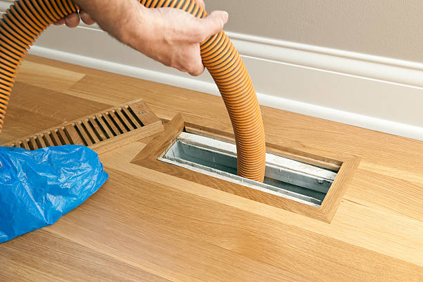 Best HVAC Air Duct Cleaning  in Osage, IA