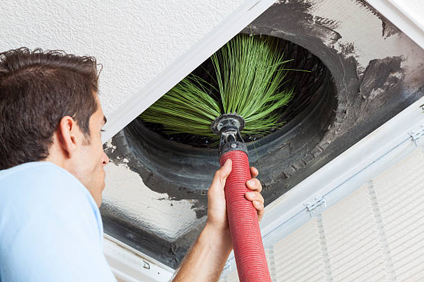 Best Ventilation Cleaning Services  in Osage, IA