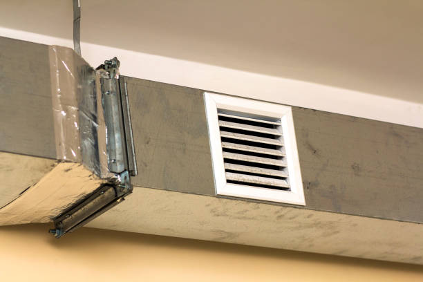 Best Duct Cleaning for Offices  in Osage, IA